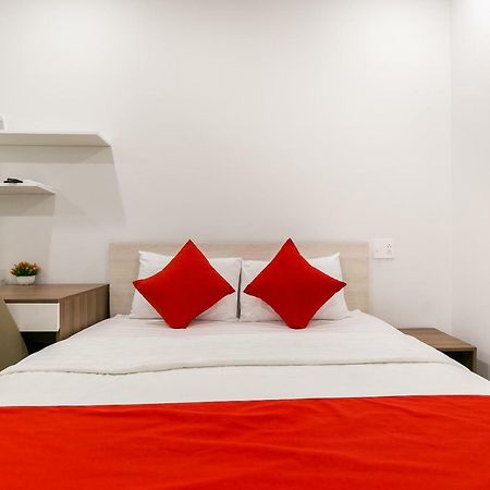 Oyo 295 Vitago Apartment Ho Chi Minh-byen Eksteriør bilde