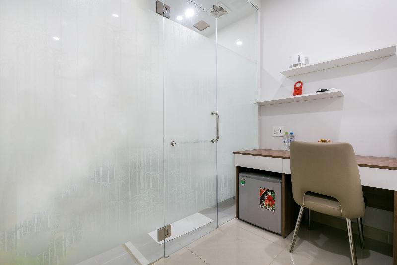 Oyo 295 Vitago Apartment Ho Chi Minh-byen Eksteriør bilde